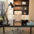 Une lampe de bureau design