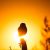 lampe solaire blanc chaud : Guide d’achat